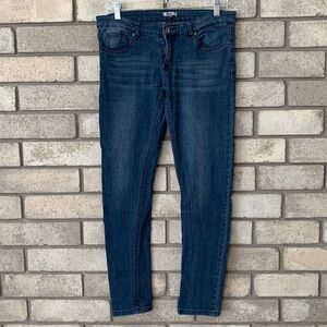 3for$20 skinny jeans size 9/10